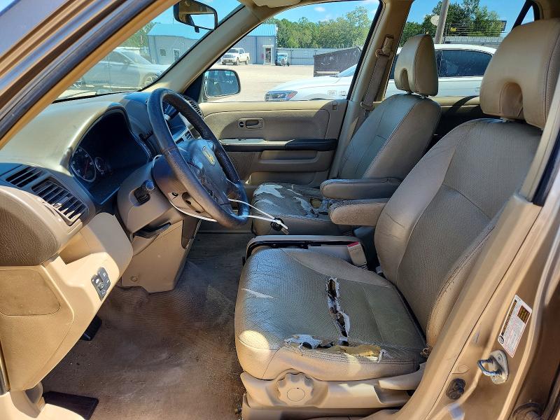 Aukcja sprzedaży 2006 Honda Cr-v, vin: SHSRD78996U434198, numer aukcji: 70685836