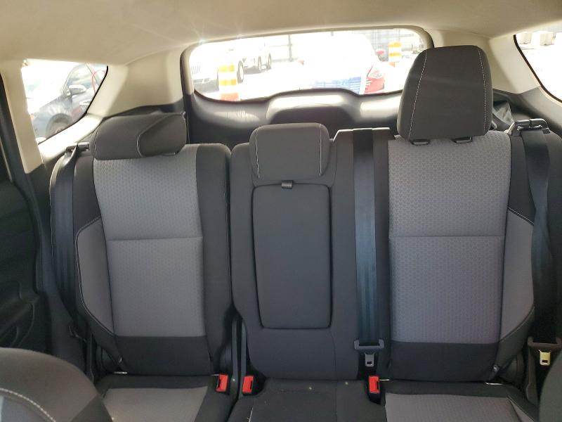 70922676 :رقم المزاد ، 1FMCU9GD1HUC57702 vin ، 2017 Ford Escape مزاد بيع