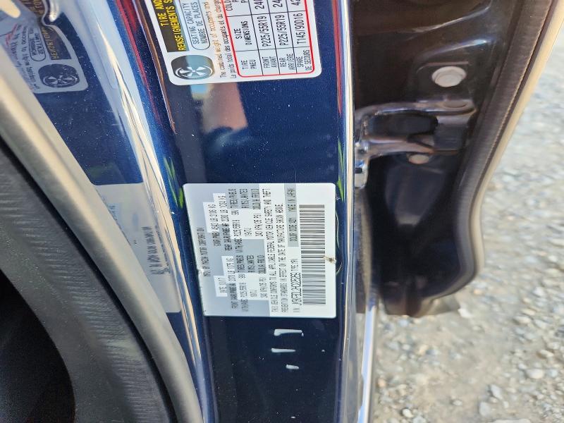 Aukcja sprzedaży 2017 Mazda Cx-5, vin: JM3KFBDL2H0225269, numer aukcji: 68299016