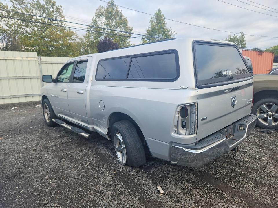 Продажа на аукционе авто 2012 Dodge Ram 1500, vin: 1C6RD7GP5CS266430, номер лота: 70490106