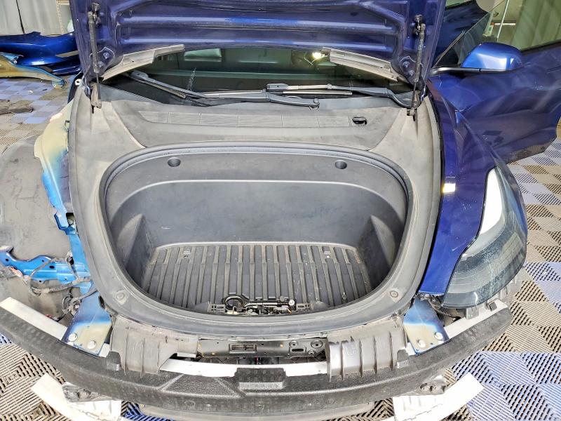 Продаж на аукціоні авто 2023 Tesla Model 3, vin: 5YJ3E1EAXPF451521, номер лоту: 65960706