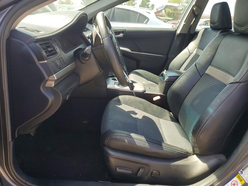 Продаж на аукціоні авто 2014 Toyota Camry, vin: 4T1BF1FKXEU408782, номер лоту: 69022586