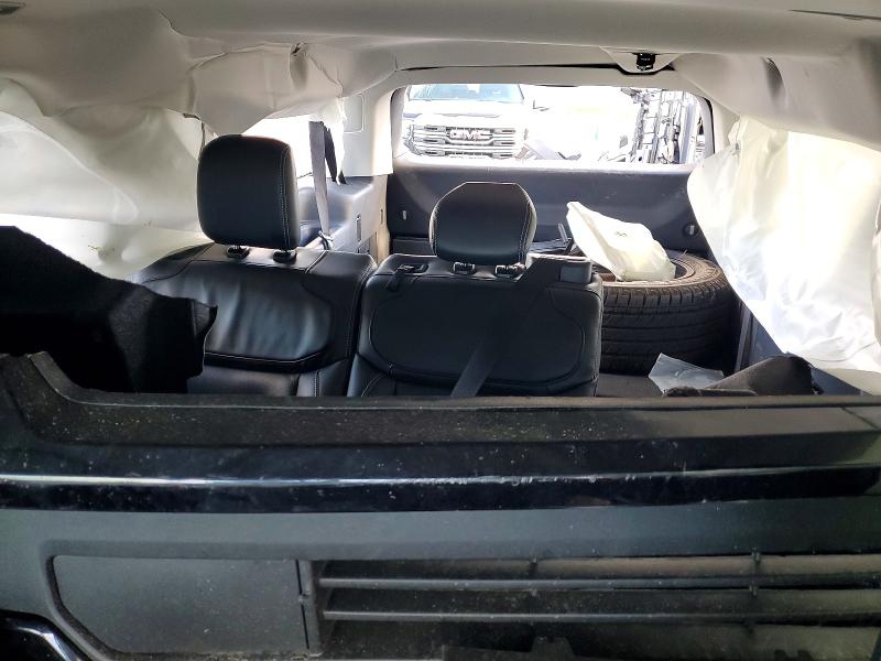 2027 Ford Expedition მანქანა იყიდება აუქციონზე, vin: 1FMJK1M83VEA17577, აუქციონის ნომერი: 70005676