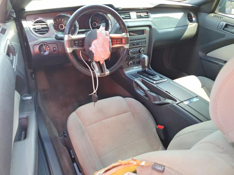 Продаж на аукціоні авто 2014 Ford Mustang, vin: 1ZVBP8AM5E5324041, номер лоту: 68371226