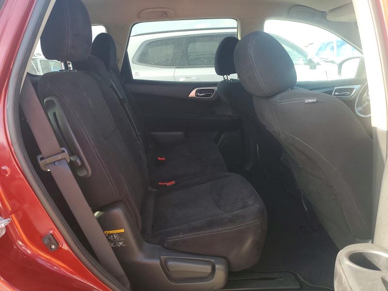 Продаж на аукціоні авто 2014 Nissan Pathfinder, vin: 5N1AR2MM5EC718339, номер лоту: 69402216