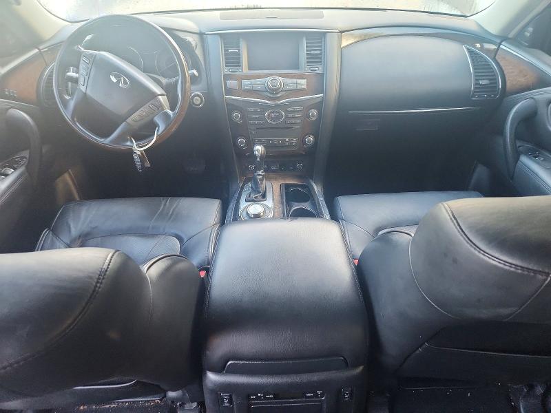 67843746 :رقم المزاد ، JN8AZ2NC8E9352016 vin ، 2014 Infiniti Qx80 مزاد بيع