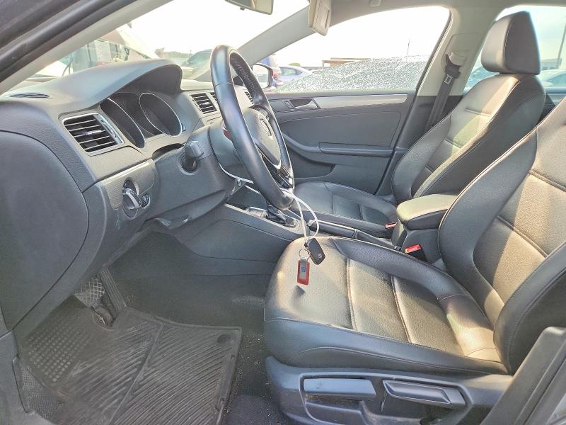 Aukcja sprzedaży 2017 Volkswagen Jetta, vin: 3VWDB7AJ2HM380864, numer aukcji: 70312406