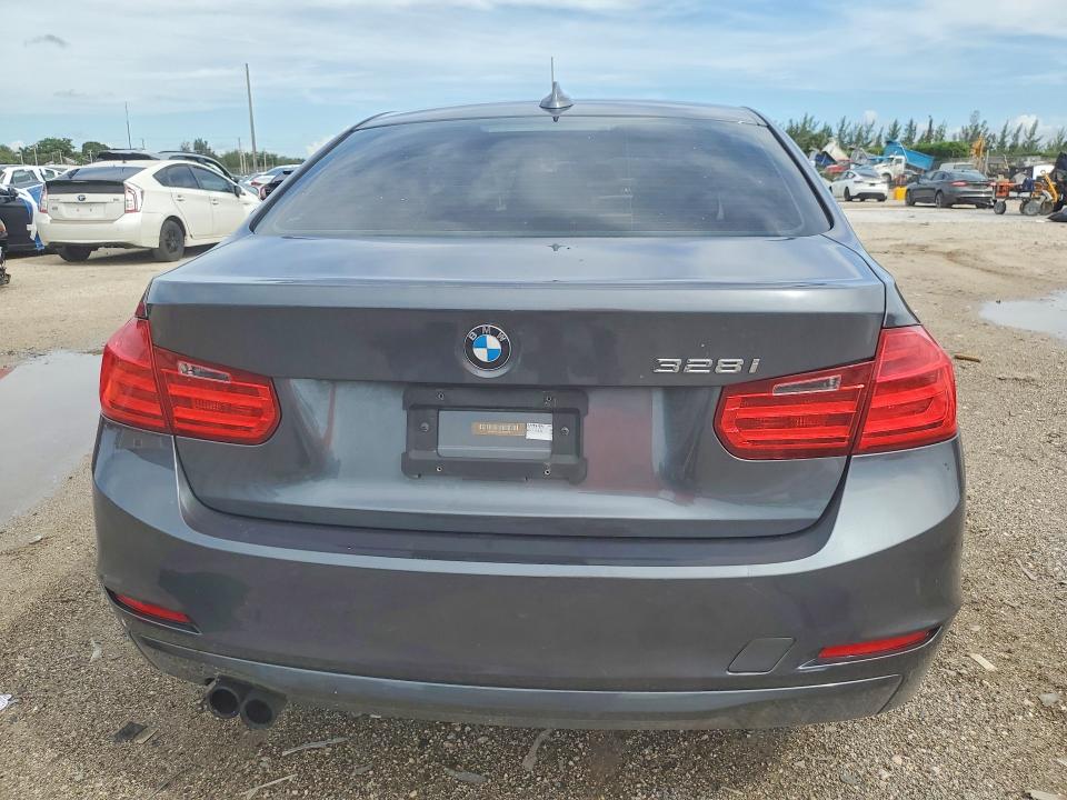 Продажа на аукционе авто 2014 Bmw 328, vin: WBA3A5C56EJ463676, номер лота: 69845516