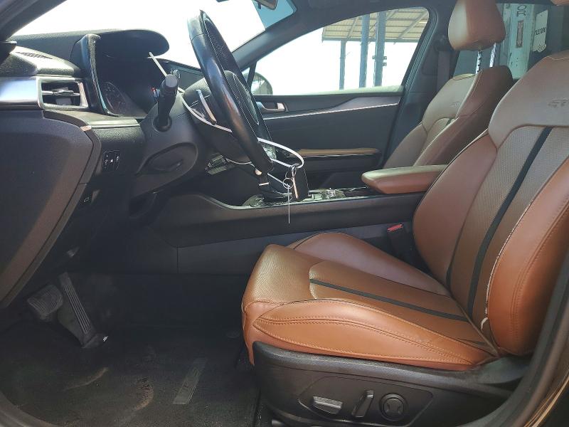 2023 Kia K5 მანქანა იყიდება აუქციონზე, vin: 5XXG44J83PG196622, აუქციონის ნომერი: 68091286