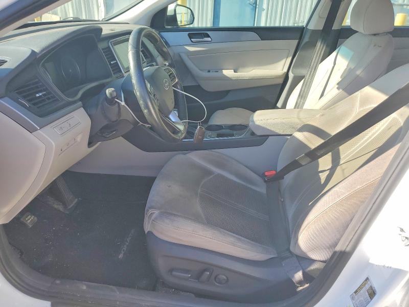 Aukcja sprzedaży 2019 Hyundai Sonata, vin: 5NPE34AF7KH787431, numer aukcji: 68435706