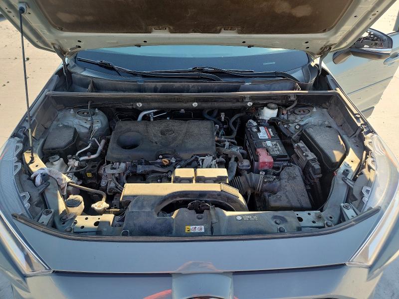 2020 Toyota Rav4 მანქანა იყიდება აუქციონზე, vin: 2T3W1RFV9LW074824, აუქციონის ნომერი: 69090216