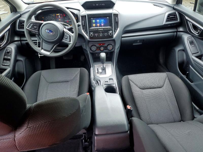Продаж на аукціоні авто 2023 Subaru Impreza, vin: 4S3GTAB64P3714266, номер лоту: 69680896