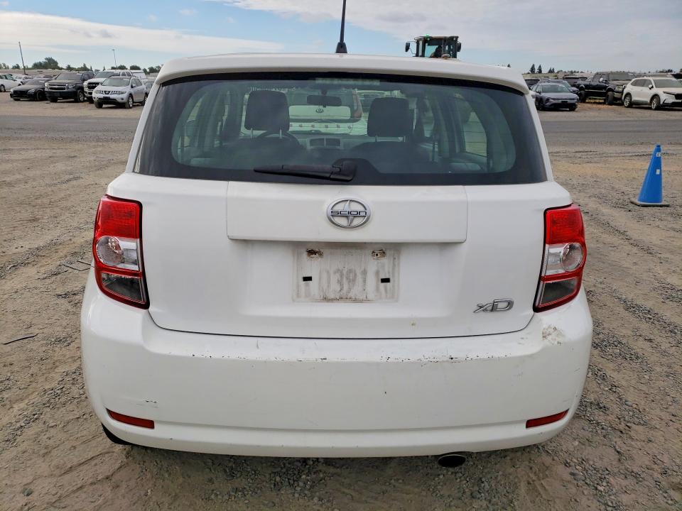Продаж на аукціоні авто 2010 Scion Xd, vin: JTKKU4B48AJ055403, номер лоту: 67484506