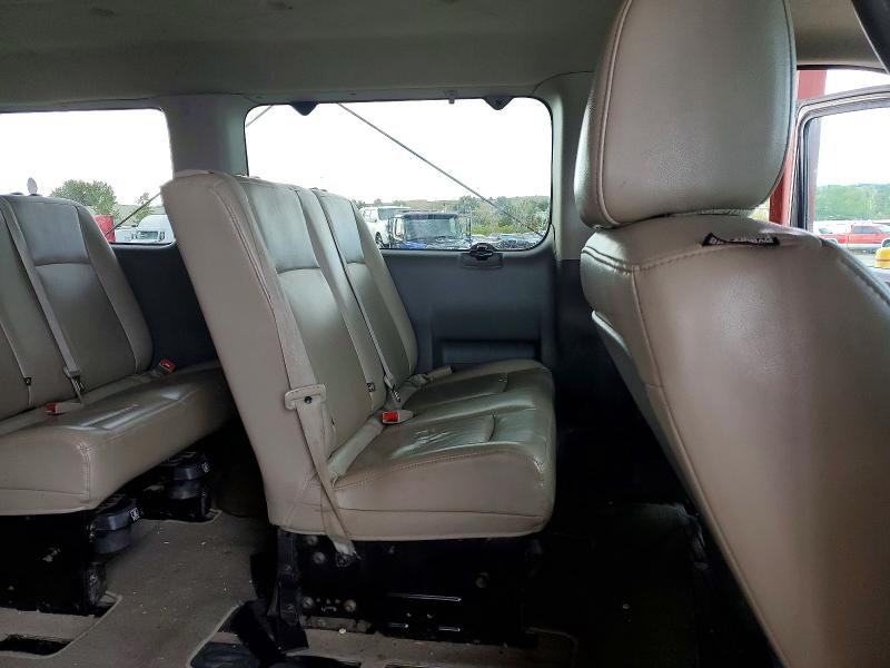 Продаж на аукціоні авто 2014 Nissan Nv, vin: 5BZAF0AA9EN161600, номер лоту: 66402896
