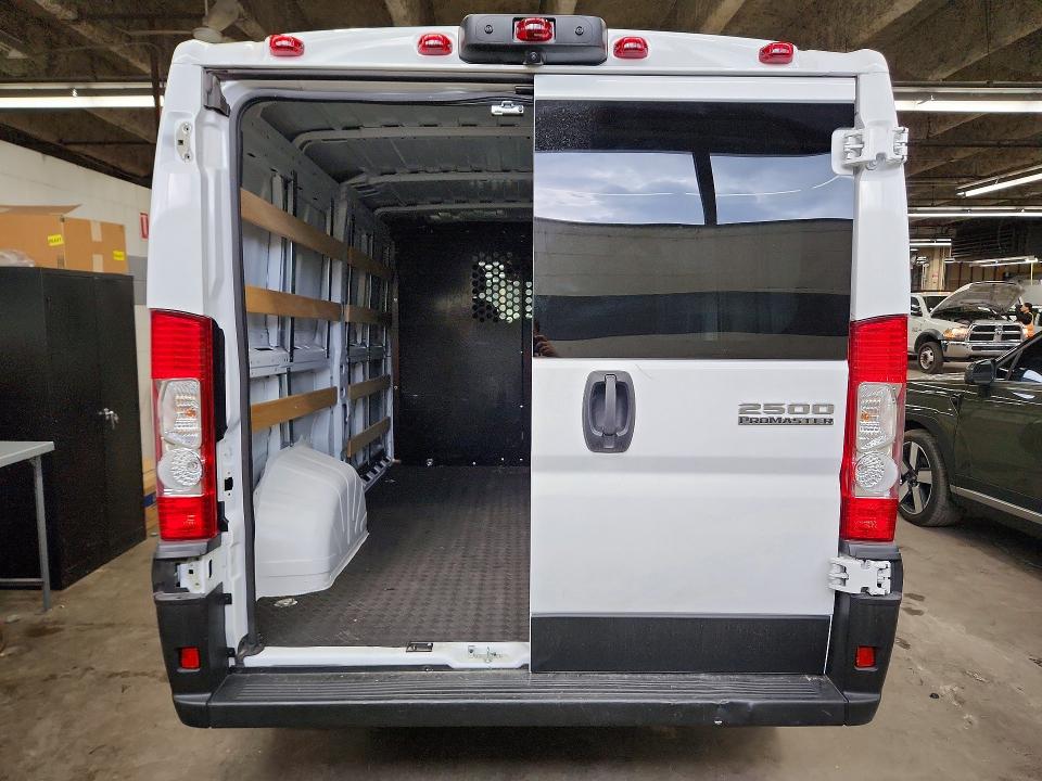 Aukcja sprzedaży 2026 Ram Promaster 2500, vin: 3C6LRVVG4TE169883, numer aukcji: 68254576