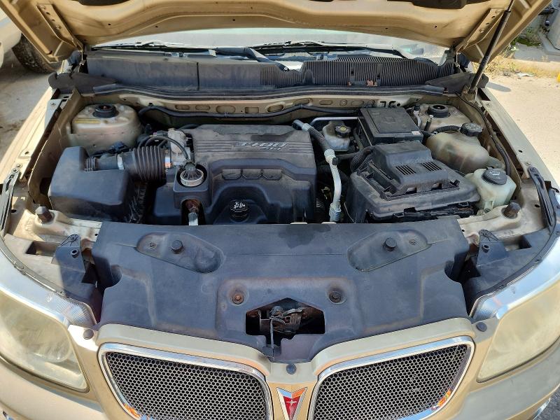 Aukcja sprzedaży 2007 Pontiac Torrent, vin: 2CKDL73F276041340, numer aukcji: 66836056