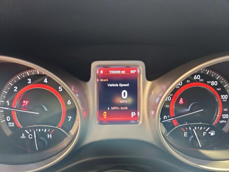 2011 Dodge Journey მანქანა იყიდება აუქციონზე, vin: 3D4PH1FG8BT502426, აუქციონის ნომერი: 67864236