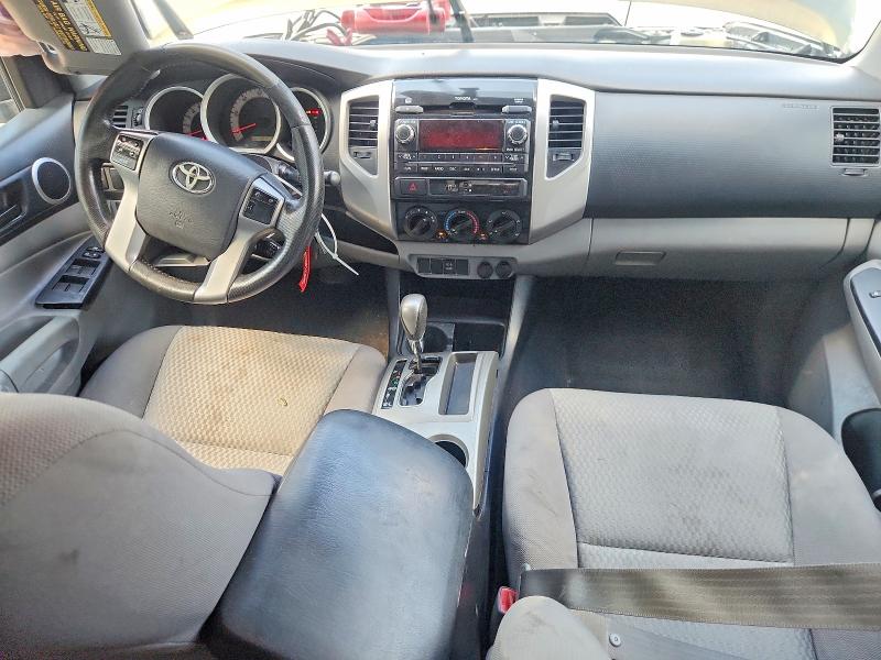 Aukcja sprzedaży 2012 Toyota Tacoma, vin: 3TMJU4GN3CM136755, numer aukcji: 68923306