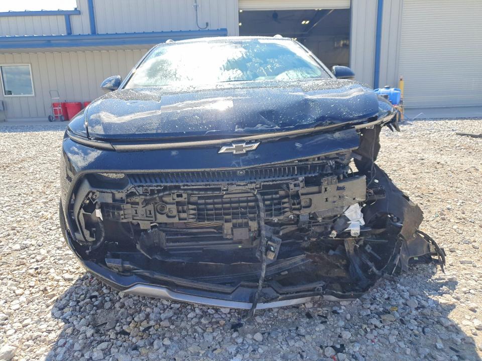 67611366 :رقم المزاد ، 3GN7DLRP9SS124338 vin ، 2025 Chevrolet Equinox مزاد بيع