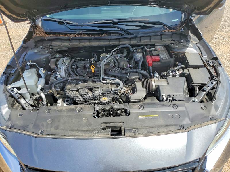 67010396 :رقم المزاد ، 1N4BL4BV9RN330404 vin ، 2024 Nissan Altima مزاد بيع