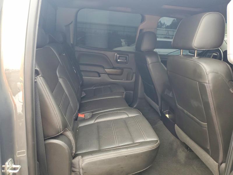 Продаж на аукціоні авто 2018 Gmc Sierra, vin: 3GTU2PEJ9JG351069, номер лоту: 67837566