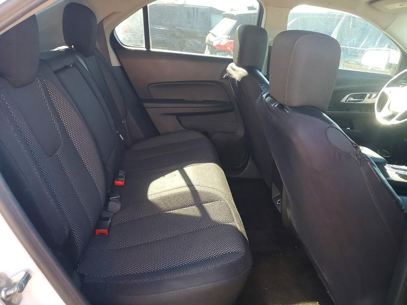 Aukcja sprzedaży 2017 Chevrolet Equinox, vin: 2GNFLFEK2H6319943, numer aukcji: 70733686