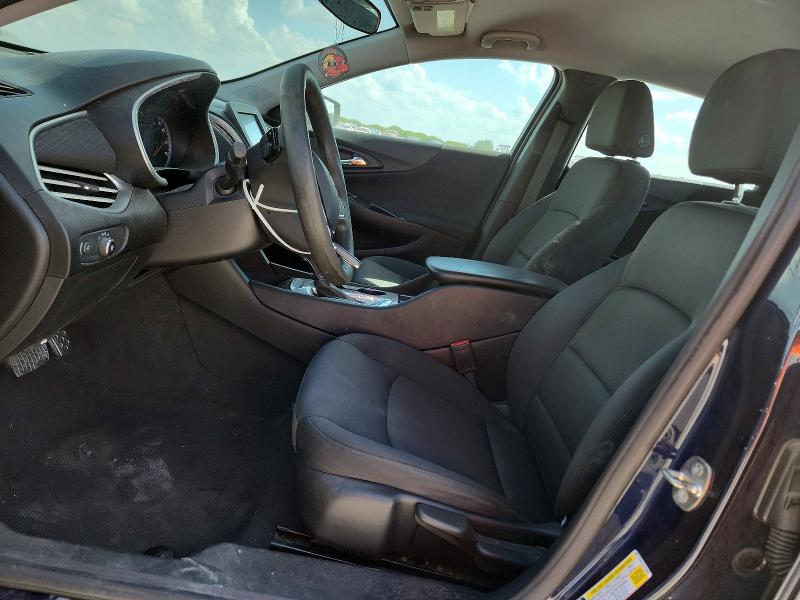 69759306 :رقم المزاد ، 1G1ZB5ST2HF132622 vin ، 2017 Chevrolet Malibu مزاد بيع