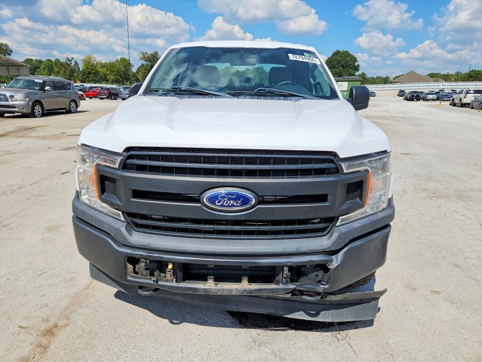 Aukcja sprzedaży 2020 Ford F150, vin: 1FTEW1EP5LKE45682, numer aukcji: 70794906