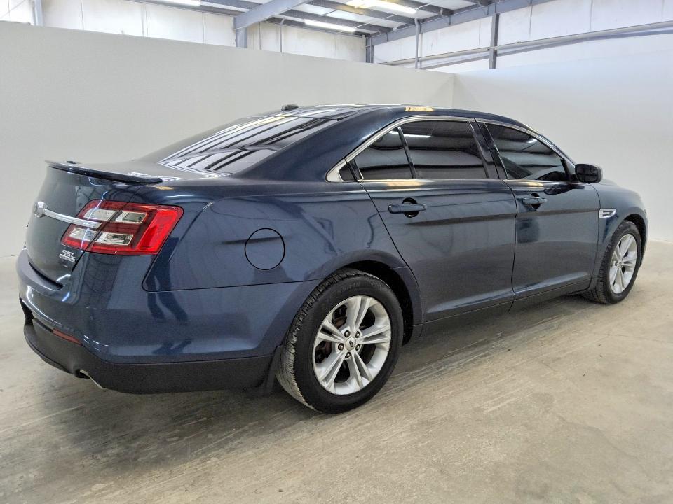 Продажа на аукционе авто 2017 Ford Taurus, vin: 1FAHP2E83HG146510, номер лота: 67842256