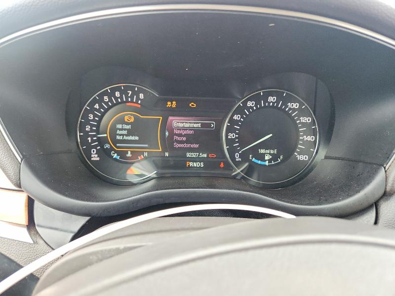 68869496 :رقم المزاد ، 5LMCJ2C9XKUL03629 vin ، 2019 Lincoln Mkc مزاد بيع