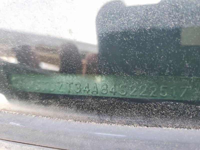 Продажа на аукционе авто 2004 Toyota Sequoia, vin: 5TDZT34A84S222517, номер лота: 70940526