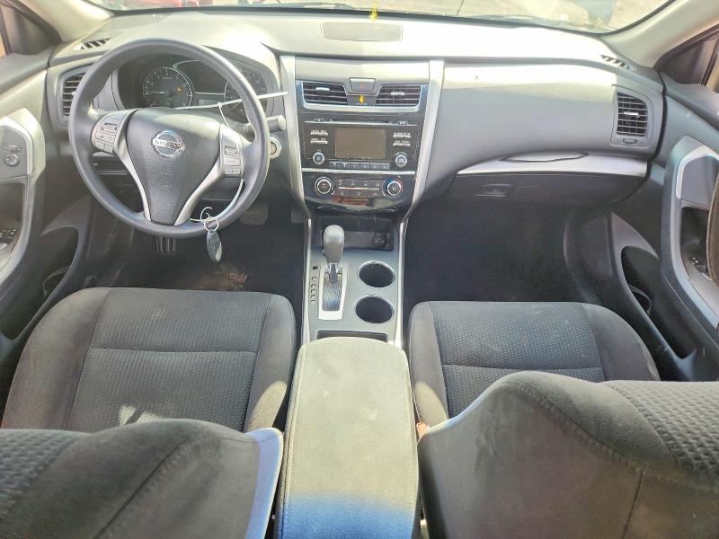 Продажа на аукционе авто 2015 Nissan Altima, vin: 1N4AL3AP2FN337716, номер лота: 70062336