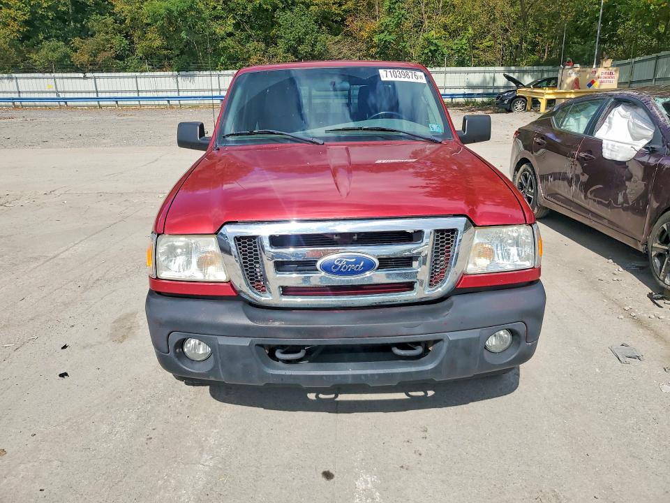 Aukcja sprzedaży 2011 Ford Ranger, vin: 1FTLR4FE0BPA15511, numer aukcji: 71039876