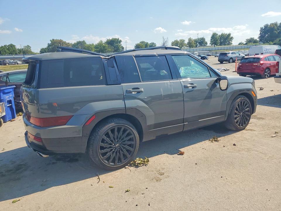 2024 Hyundai Santa Fe მანქანა იყიდება აუქციონზე, vin: 5NMP54GL7RH062449, აუქციონის ნომერი: 65054696