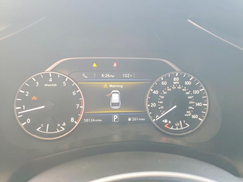 Aukcja sprzedaży 2016 Nissan Murano, vin: 5N1AZ2MH7GN125656, numer aukcji: 67691466
