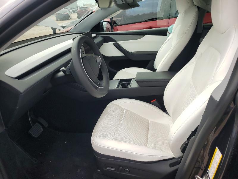 Aukcja sprzedaży 2026 Tesla Model Y, vin: 7SAYGDEDXTA462461, numer aukcji: 66127436