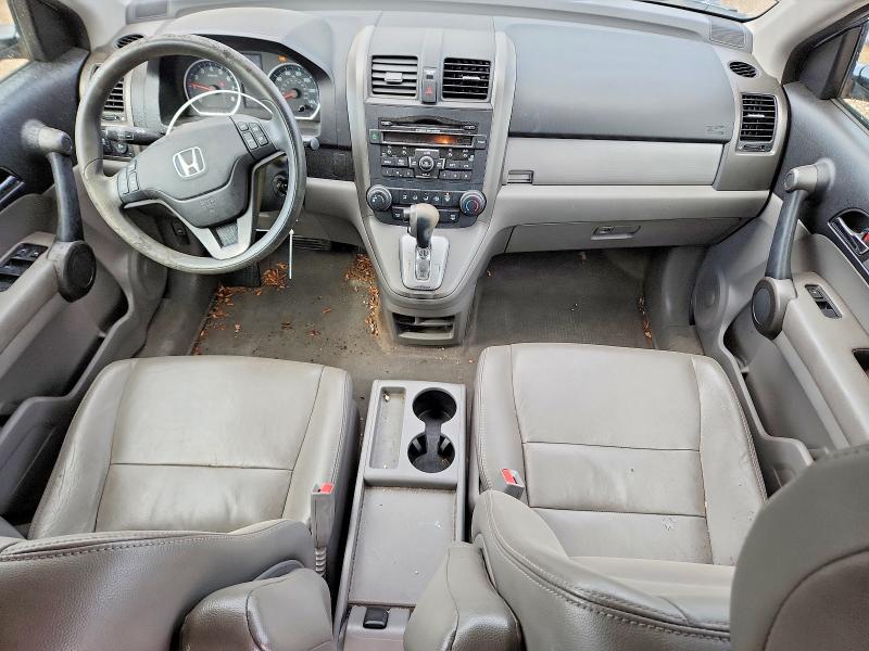 2011 Honda Cr-v მანქანა იყიდება აუქციონზე, vin: 5J6RE4H40BL067250, აუქციონის ნომერი: 68777036
