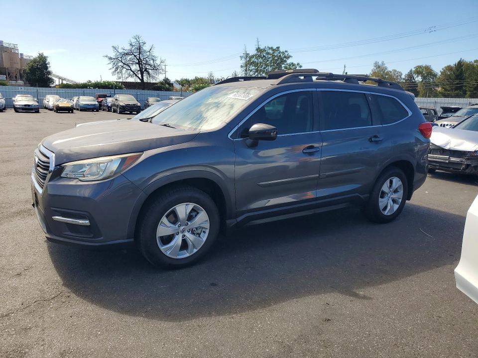 Aukcja sprzedaży 2019 Subaru Ascent, vin: 4S4WMAAD5K3420954, numer aukcji: 68587906