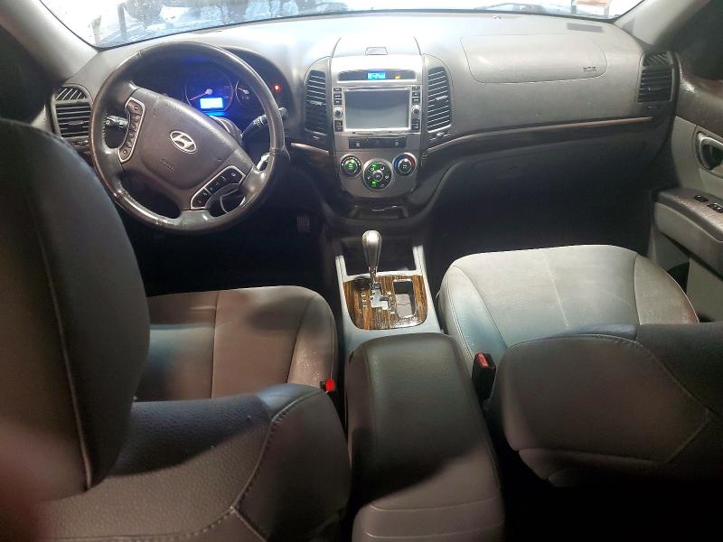Продажа на аукционе авто 2010 Hyundai Santa Fe, vin: 5NMSH4AG1AH340926, номер лота: 68389746