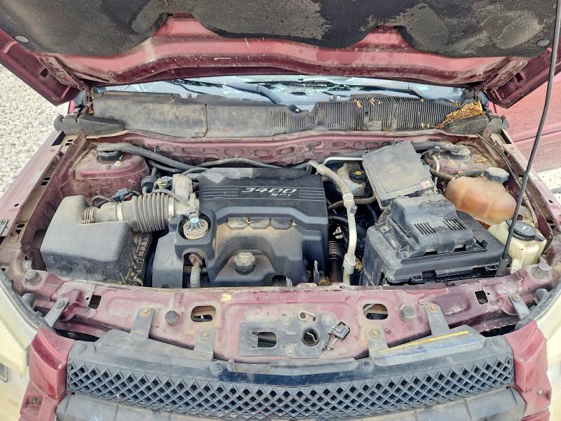 2008 Chevrolet Equinox მანქანა იყიდება აუქციონზე, vin: 2CNDL13F286314116, აუქციონის ნომერი: 67864216