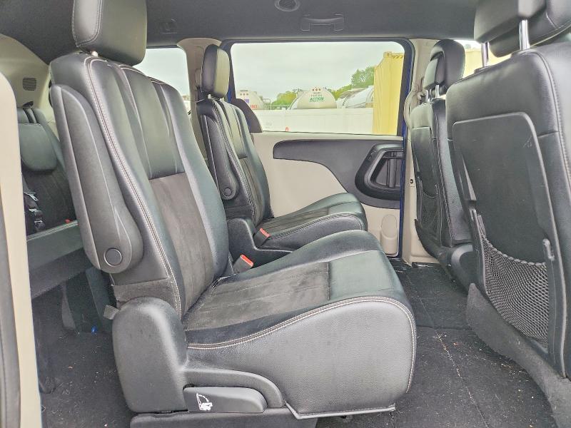 70040766 :رقم المزاد ، 2C4RDGCG2LR179648 vin ، 2020 Dodge Grand Caravan مزاد بيع