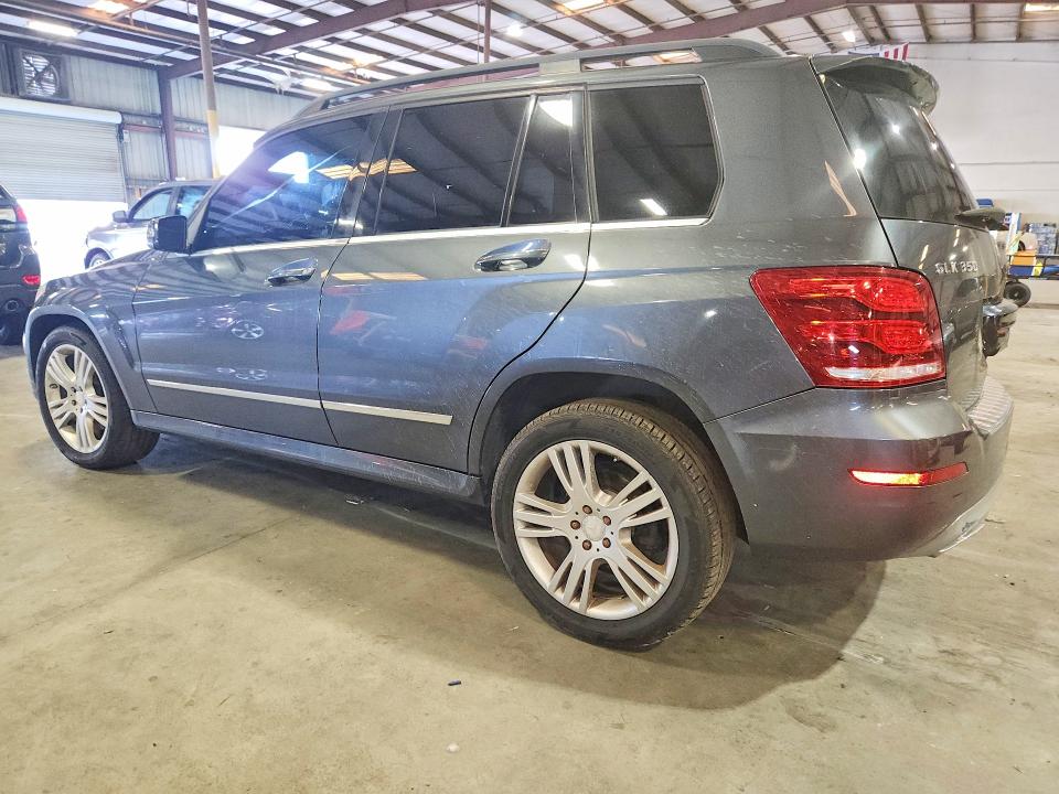 68968236 :رقم المزاد ، WDCGG5HB1DF961023         vin ، 2013 Mercedes-benz Glk مزاد بيع