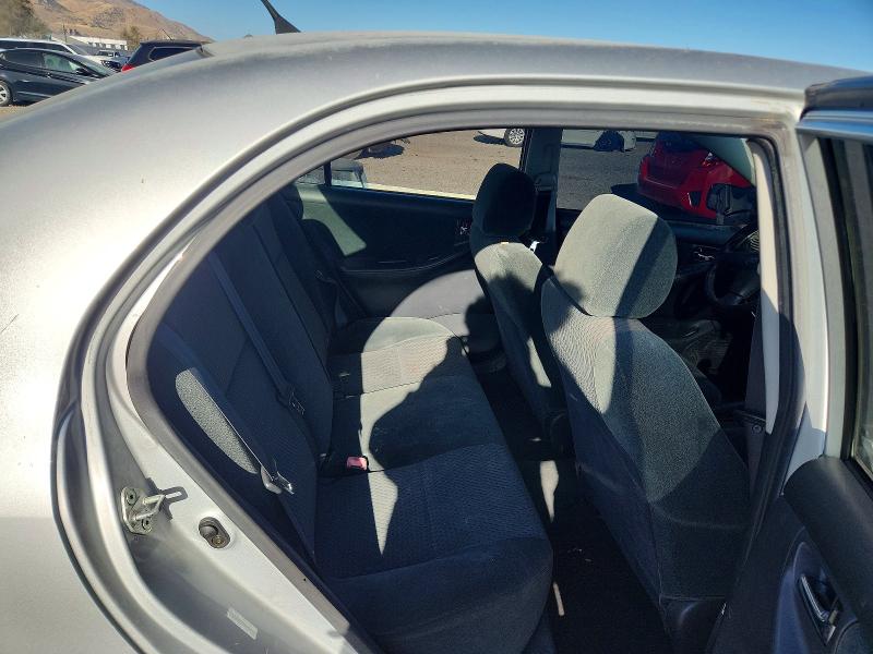 Продажа на аукционе авто 2005 Toyota Corolla, vin: 1NXBR32E55Z454359, номер лота: 68803506