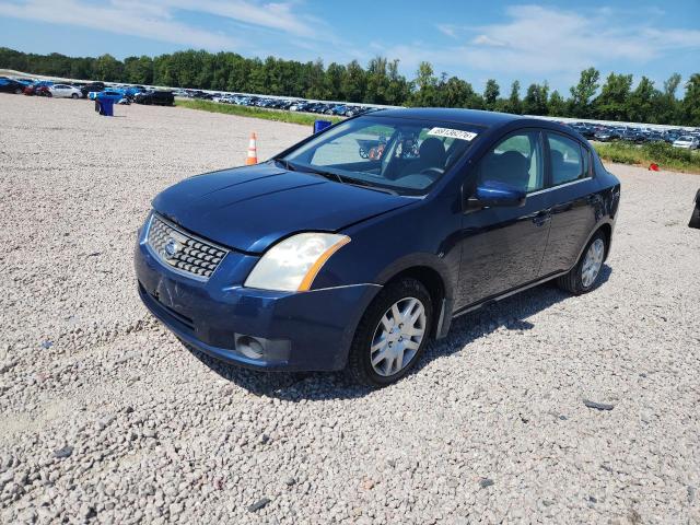 Продаж на аукціоні авто 2007 Nissan Sentra, vin: 3N1AB61E87L694366, номер лоту: 69136276