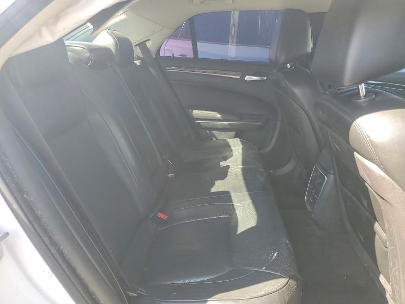 Aukcja sprzedaży 2016 Chrysler 300c, vin: 2C3CCAEG2GH298402, numer aukcji: 68390736