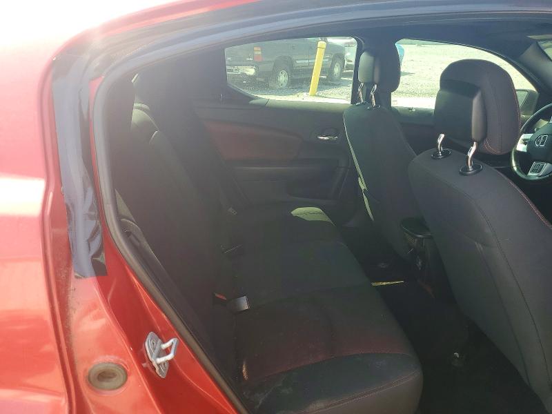 Продаж на аукціоні авто 2011 Dodge Avenger, vin: 1B3BD1FG1BN584987, номер лоту: 67399586