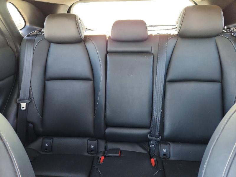 71153036 :رقم المزاد ، 3MVDMADL7LM102637 vin ، 2020 Mazda Cx-30 مزاد بيع