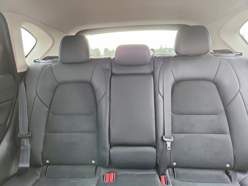 67458926 :رقم المزاد ، JM3KFBCM9J0400892 vin ، 2018 Mazda Cx-5 مزاد بيع