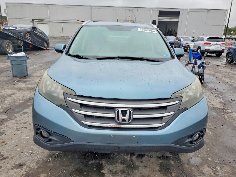 2013 Honda Cr-v მანქანა იყიდება აუქციონზე, vin: 5J6RM4H72DL056010, აუქციონის ნომერი: 66860296