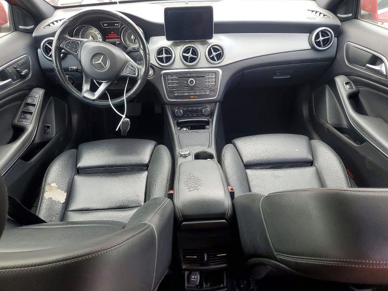 Aukcja sprzedaży 2016 Mercedes-benz Gla, vin: WDCTG4EB5GJ189415, numer aukcji: 70165546